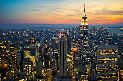 Read more about the article Places to visit in New York