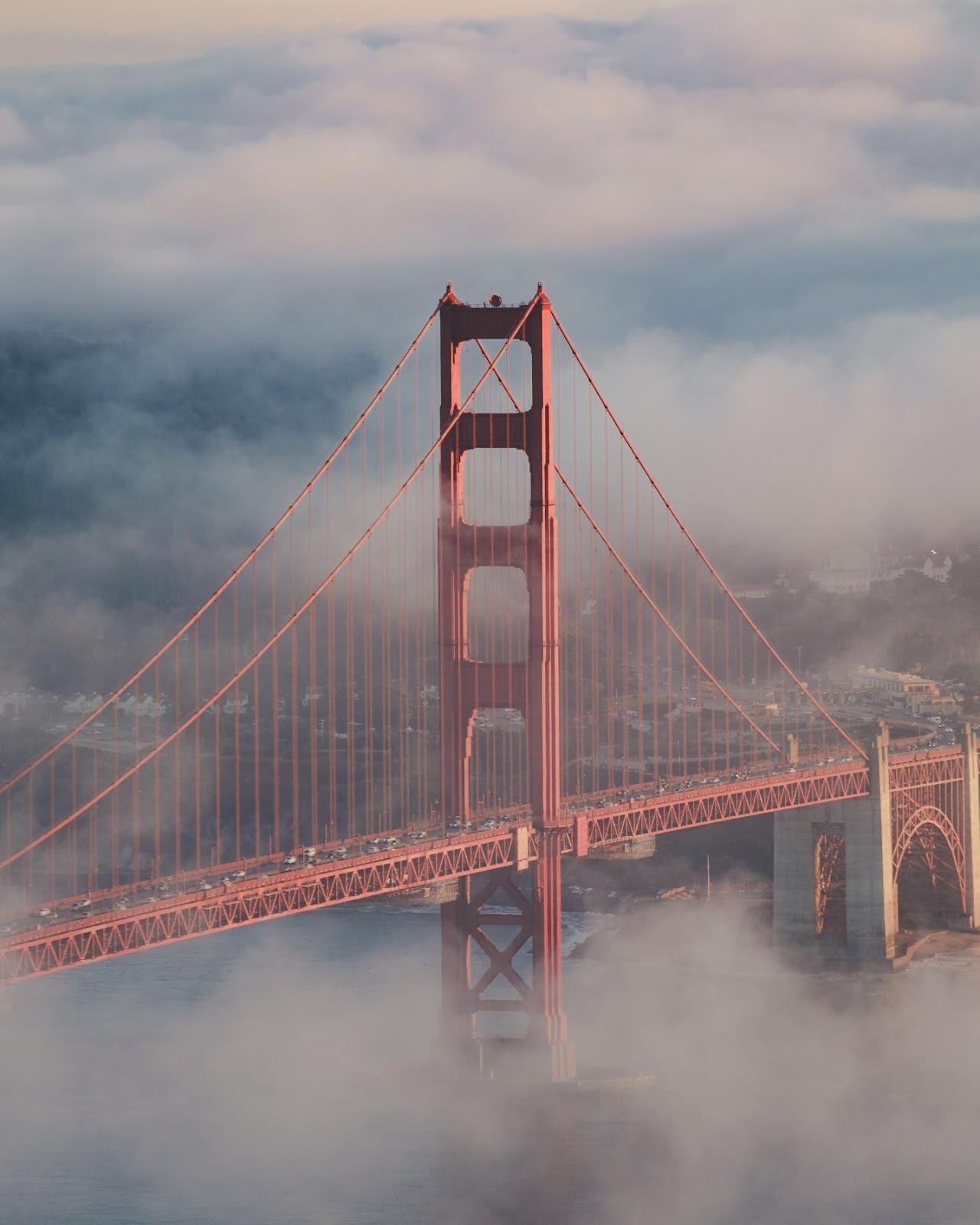 Read more about the article Visit to Golden Gate Bridge