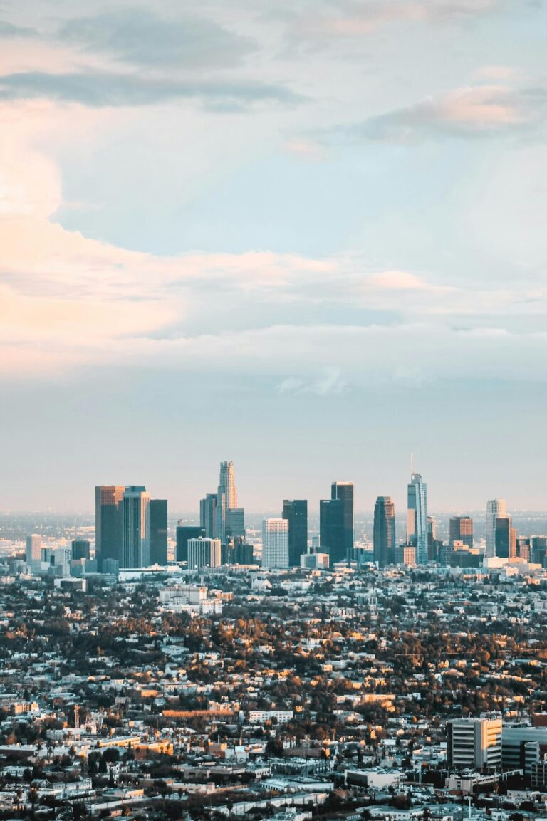 Read more about the article 5 Things to do in Los Angeles